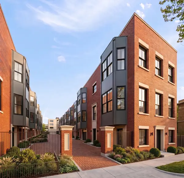 2329 N Cambridge Avenue #G, Chicago, IL 60614