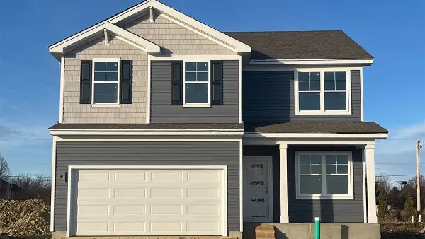 13510 S Coronado Circle, Plainfield, IL 60544