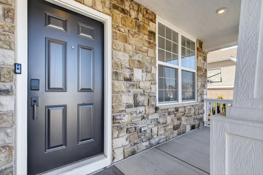 3679 Bellamere Lane, Elgin, IL 60124 - #2