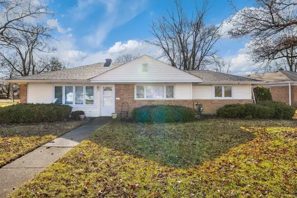 287 Mohawk Street, Park Forest, IL 60466