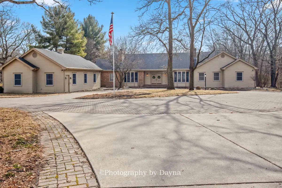 2190 W 3100 N. Road, Bourbonnais, IL 60914 - #1