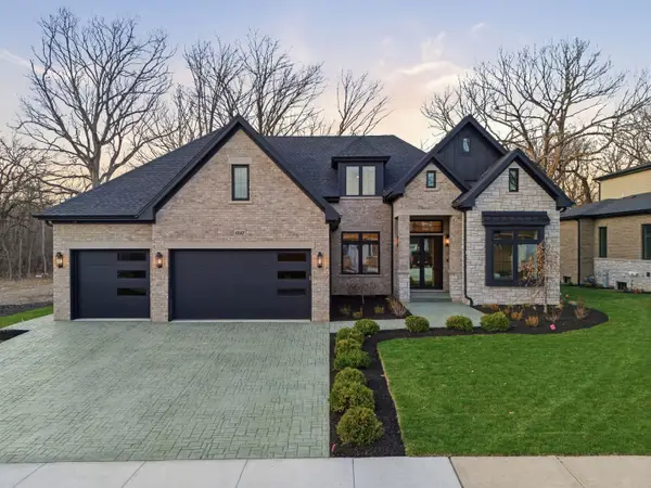 Address Withheld By Seller, Lemont, IL 60439