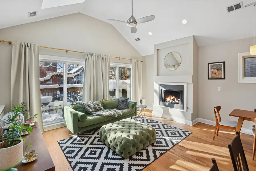 2734 W Potomac Avenue #2, Chicago, IL 60622 - #3