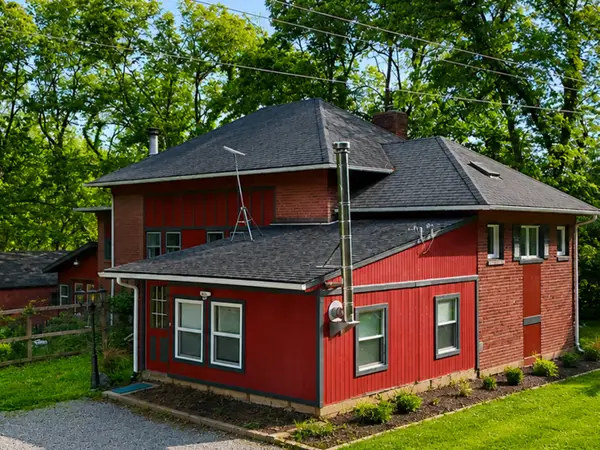 483 E 1300 North Road, Monticello, IL 61856