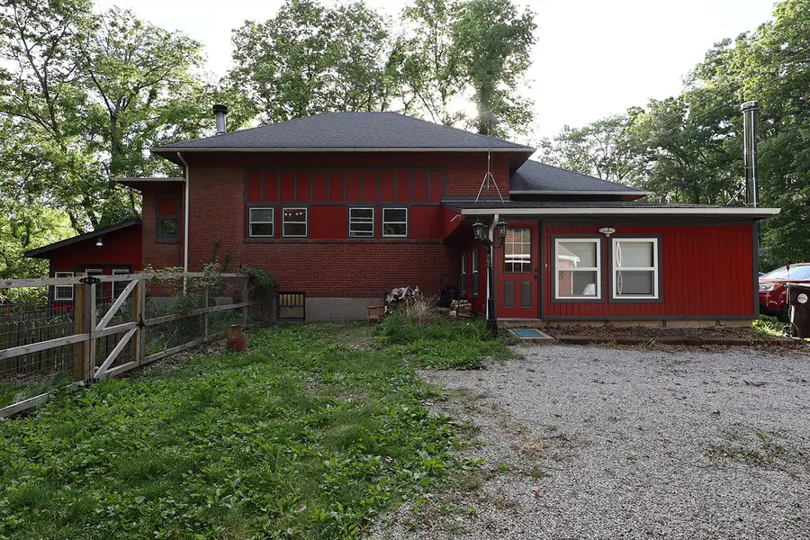 483 E 1300 North Road, Monticello, IL 61856 - #3