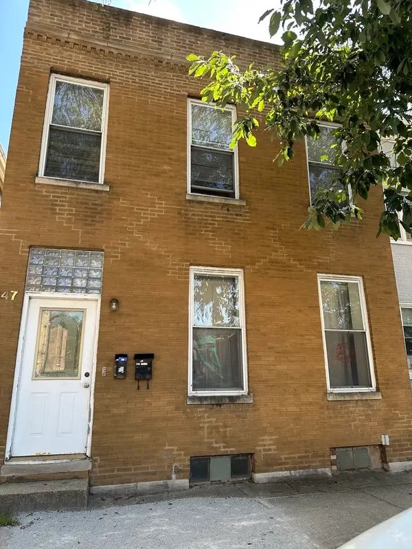 847 S Miller Street, Chicago, IL 60607