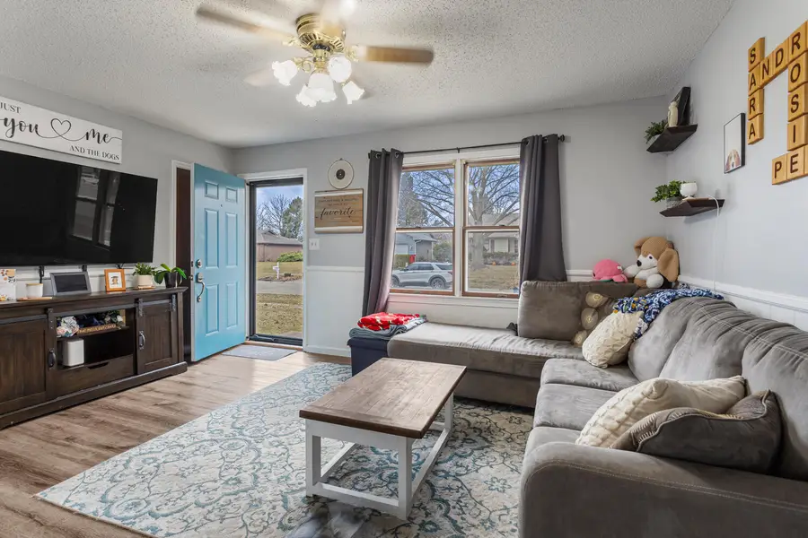 1610 Stratford Drive, Champaign, IL 61821 - #3