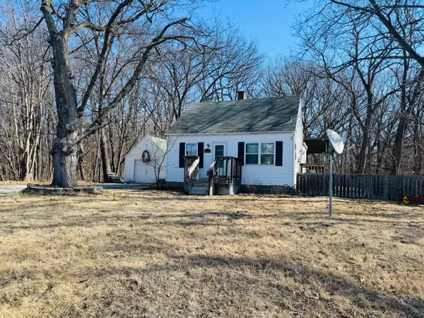 3816 Archer Drive, East Moline, IL 61244