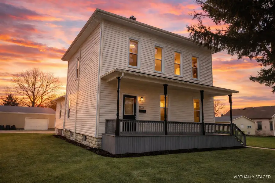 125 S Main Street, Clifton, IL 60927 - #2