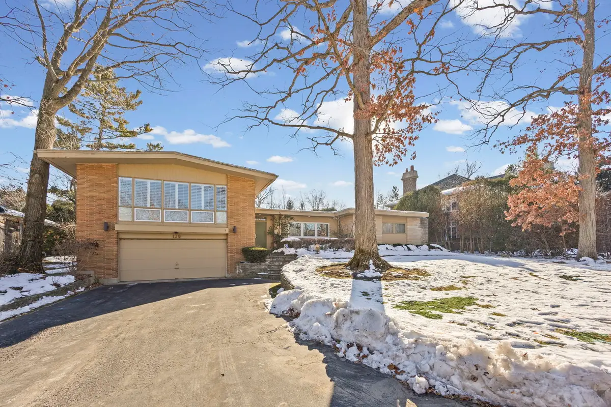 Address Withheld By Seller, Glencoe, IL 60022 - #1