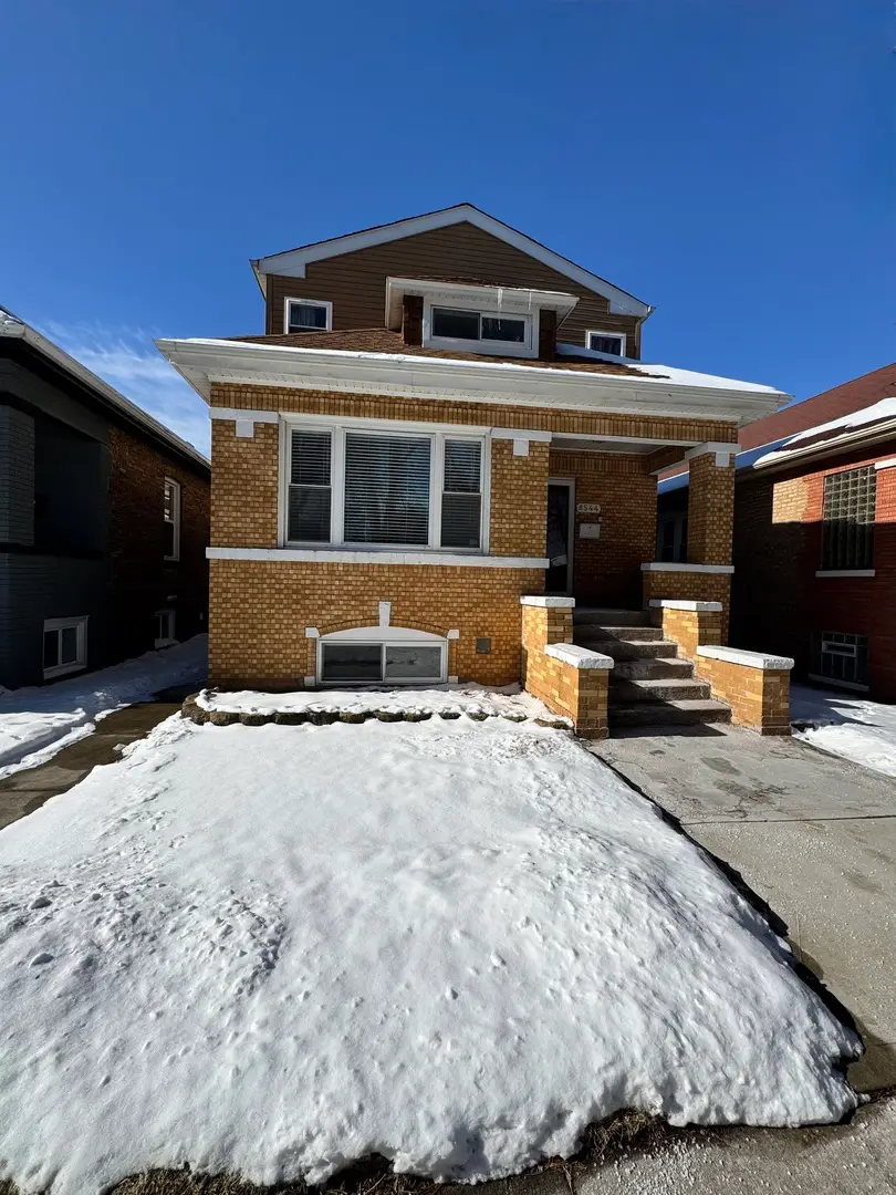 8544 S Essex Avenue, Chicago, IL 60617 - #1