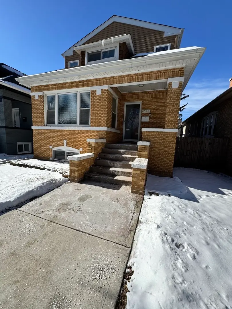 8544 S Essex Avenue, Chicago, IL 60617 - #2
