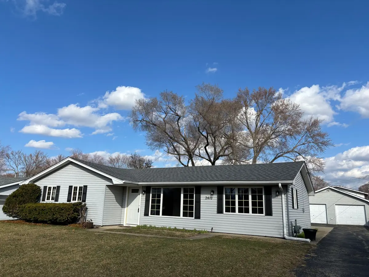 2410 Nuclear Drive, Joliet, IL 60431 - #1