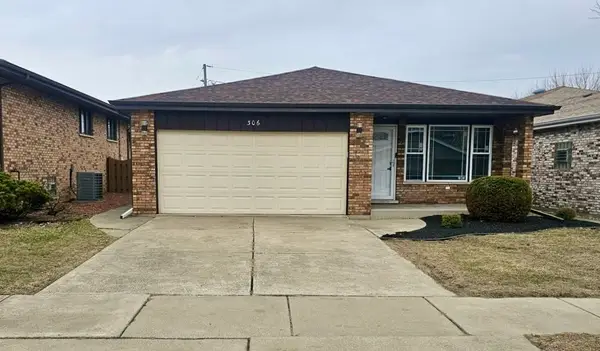 306 Escanaba Avenue, Calumet City, IL 60409