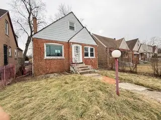 433 W 100th Street, Chicago, IL 60628 - #1