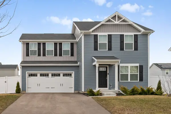 683 Wild Prairie Point, Hampshire, IL 60140