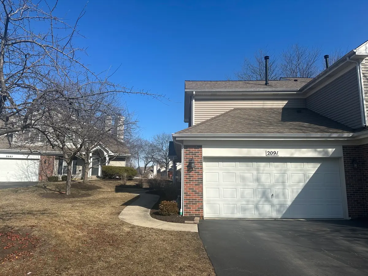 Address Withheld By Seller, Algonquin, IL 60102 - #1