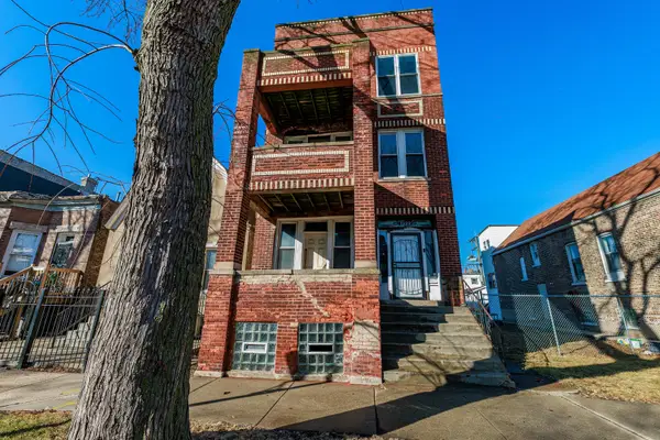 1222 S Karlov Avenue, Chicago, IL 60623