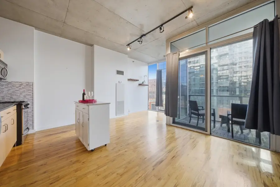 1720 S Michigan Avenue #405, Chicago, IL 60616 - #3