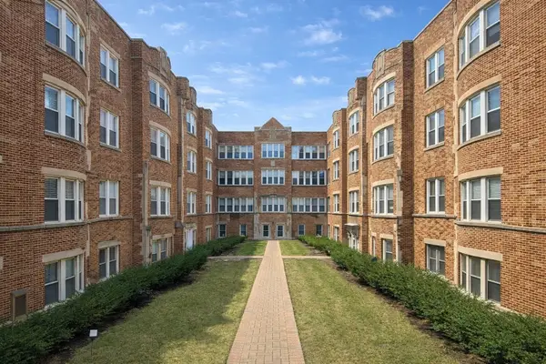 46 N Menard Avenue #BG, Chicago, IL 60644