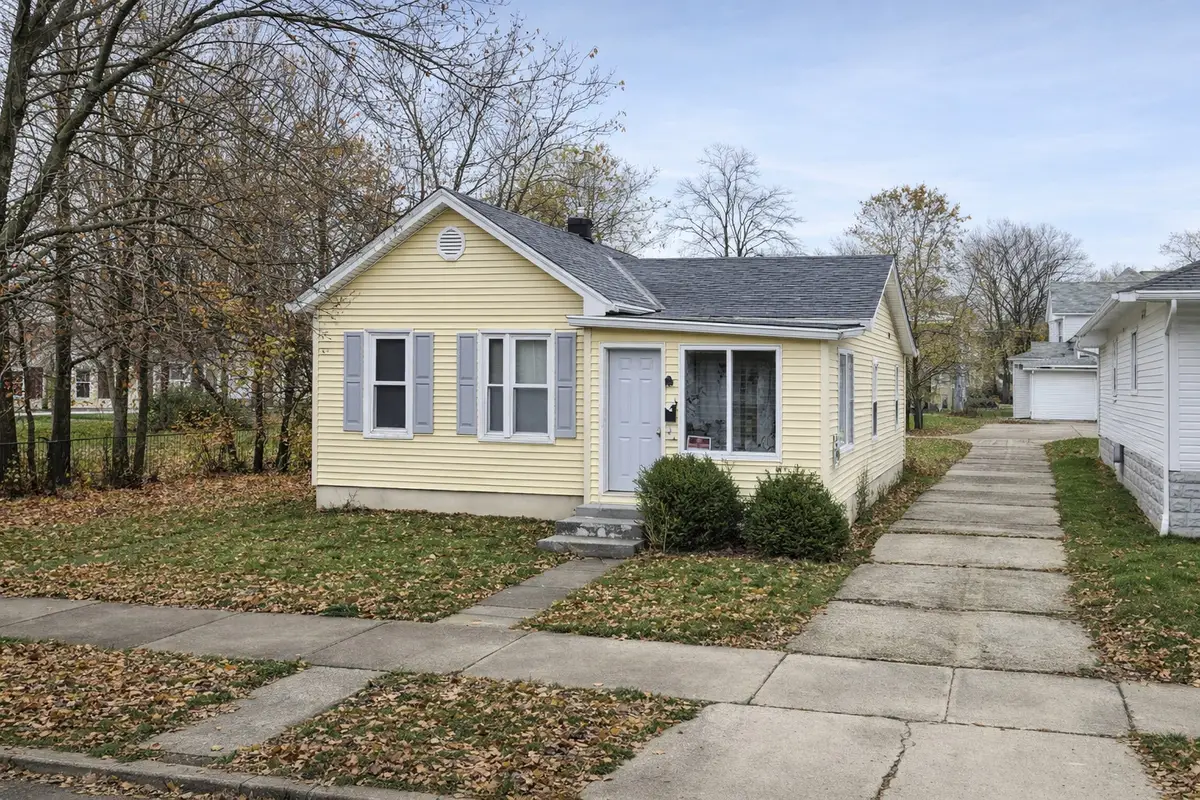 408 E Market Street, Bloomington, IL 61701 - #1