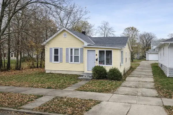 408 E Market Street, Bloomington, IL 61701