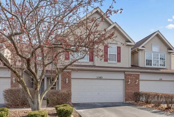 3385 Saint Michel Court, St. Charles, IL 60175