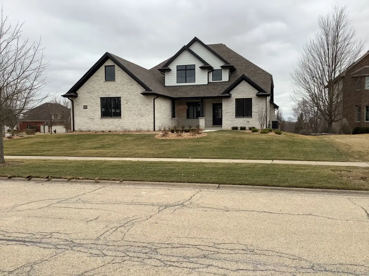 19834 Wilshire Court, Mokena, IL 60448 - #1