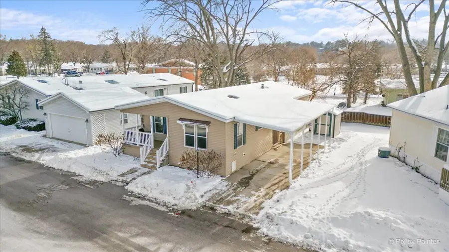 173 Northshore Road, Elgin, IL 60123 - #3