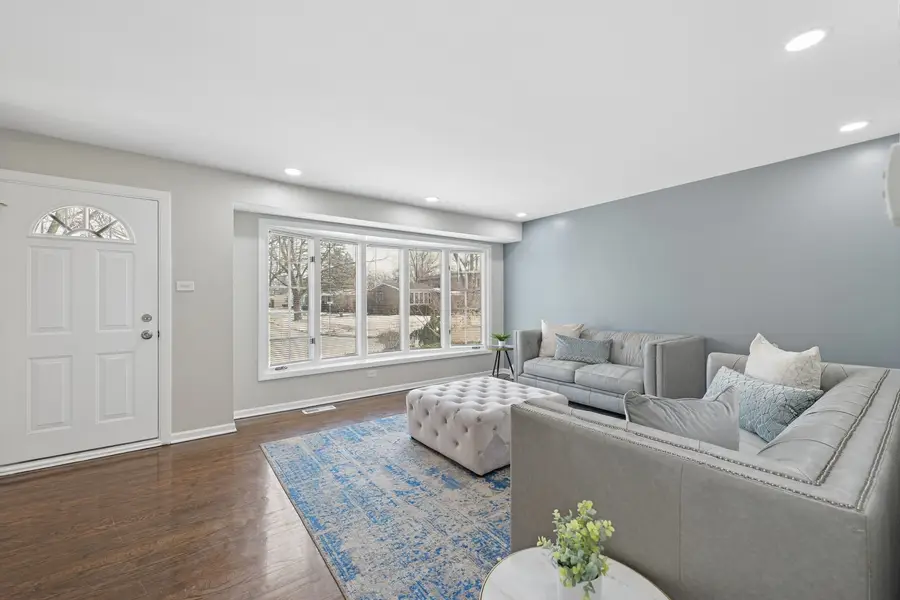 248 N Gay Court, Glenwood, IL 60425 - #2