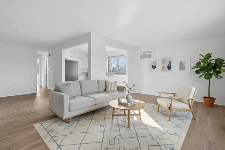 7535 Tiffany Drive #3B, Orland Park, IL 60462 - #3