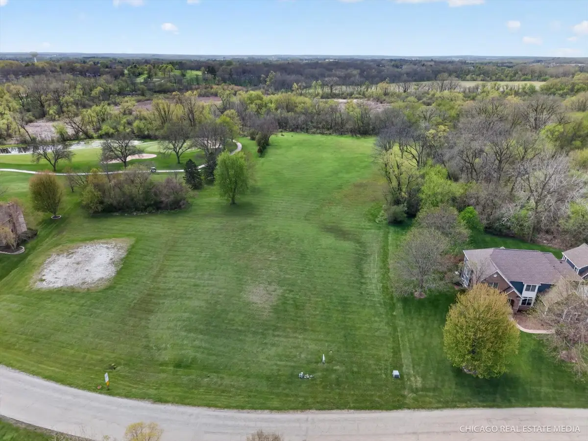 6855 Longmoor Drive, Lakewood, IL 60014 - #1