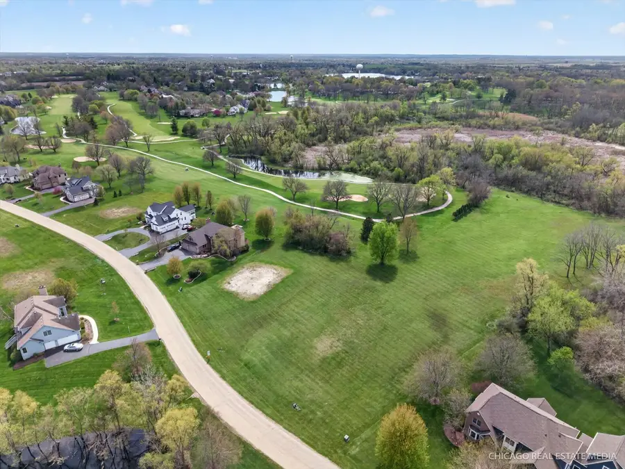 6855 Longmoor Drive, Lakewood, IL 60014 - #2