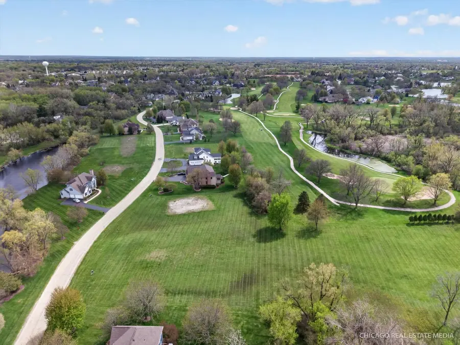 6855 Longmoor Drive, Lakewood, IL 60014 - #3