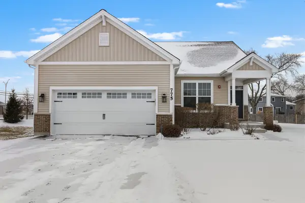 775 W Fairway Drive, Addison, IL 60101