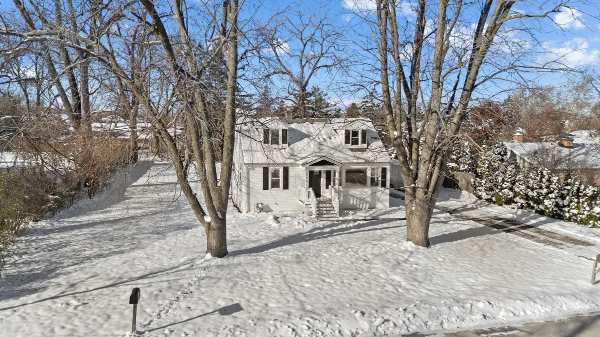 5604 S Madison Avenue, Countryside, IL 60525 - #1