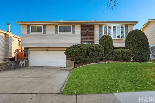 411 W Diversey Avenue, Addison, IL 60101