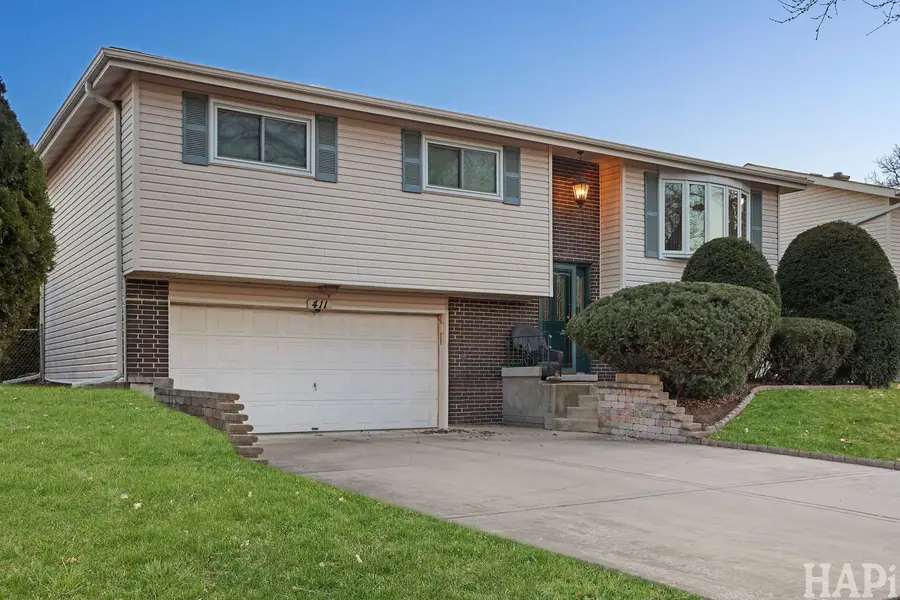 411 W Diversey Avenue, Addison, IL 60101 - #3