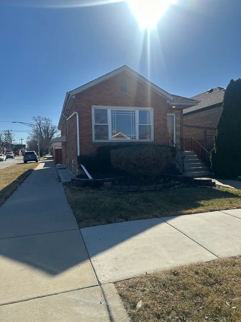 3701 W 55th Place, Chicago, IL 60629 - #1