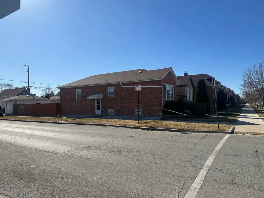 3701 W 55th Place, Chicago, IL 60629 - #2
