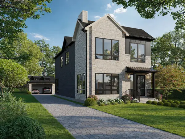 510 Provident Avenue, Winnetka, IL 60093