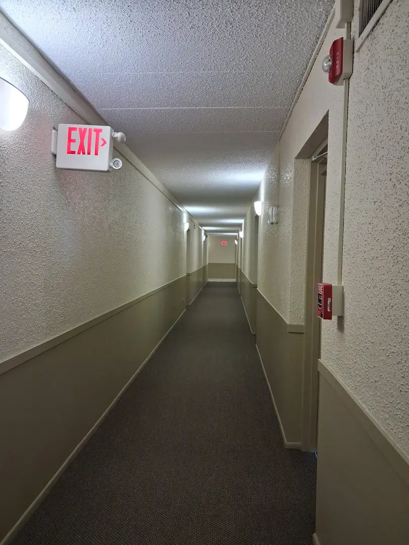 9701 N Dee Road #6M, Niles, IL 60714 - #2