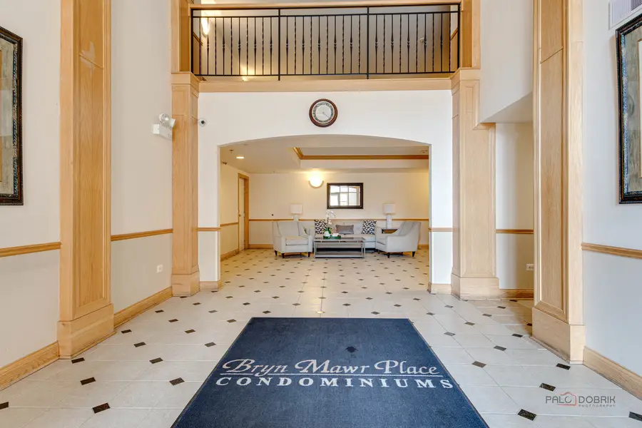 8711 W Bryn Mawr Avenue #501, Chicago, IL 60631 - #2