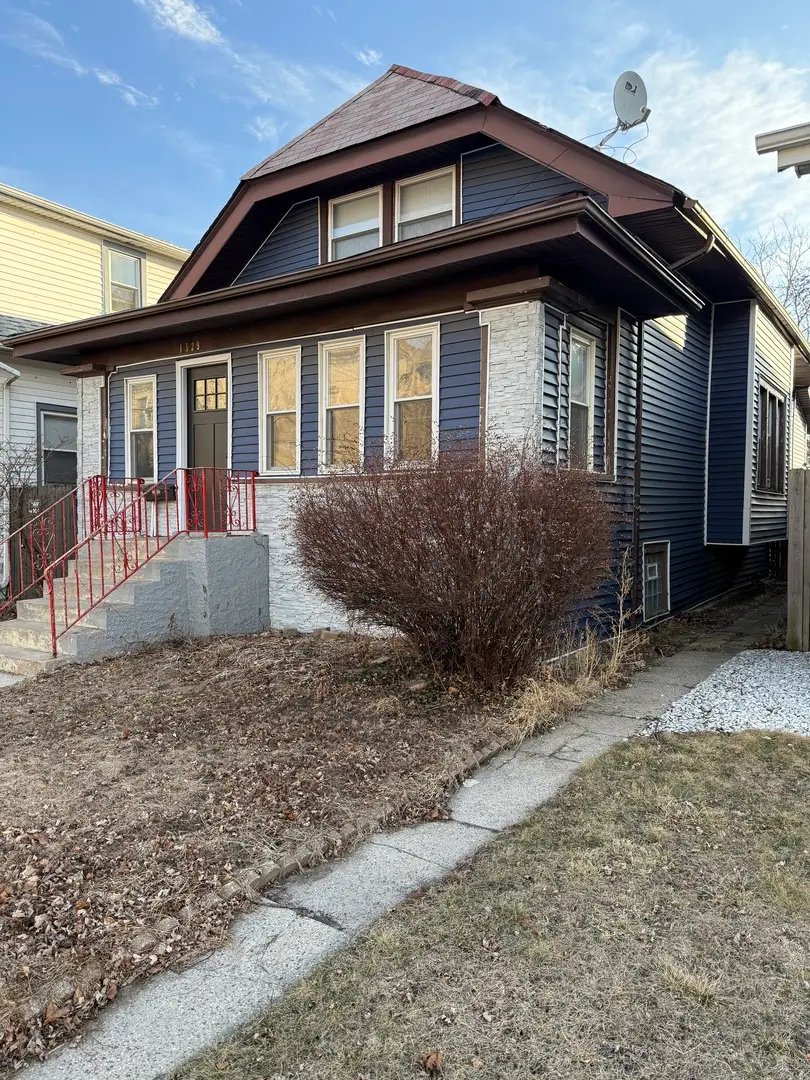 1539 N Lawler Avenue, Chicago, IL 60651 - #2