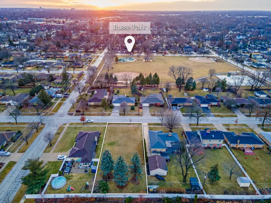 103 N Louis Street, Mount Prospect, IL 60056 - #2