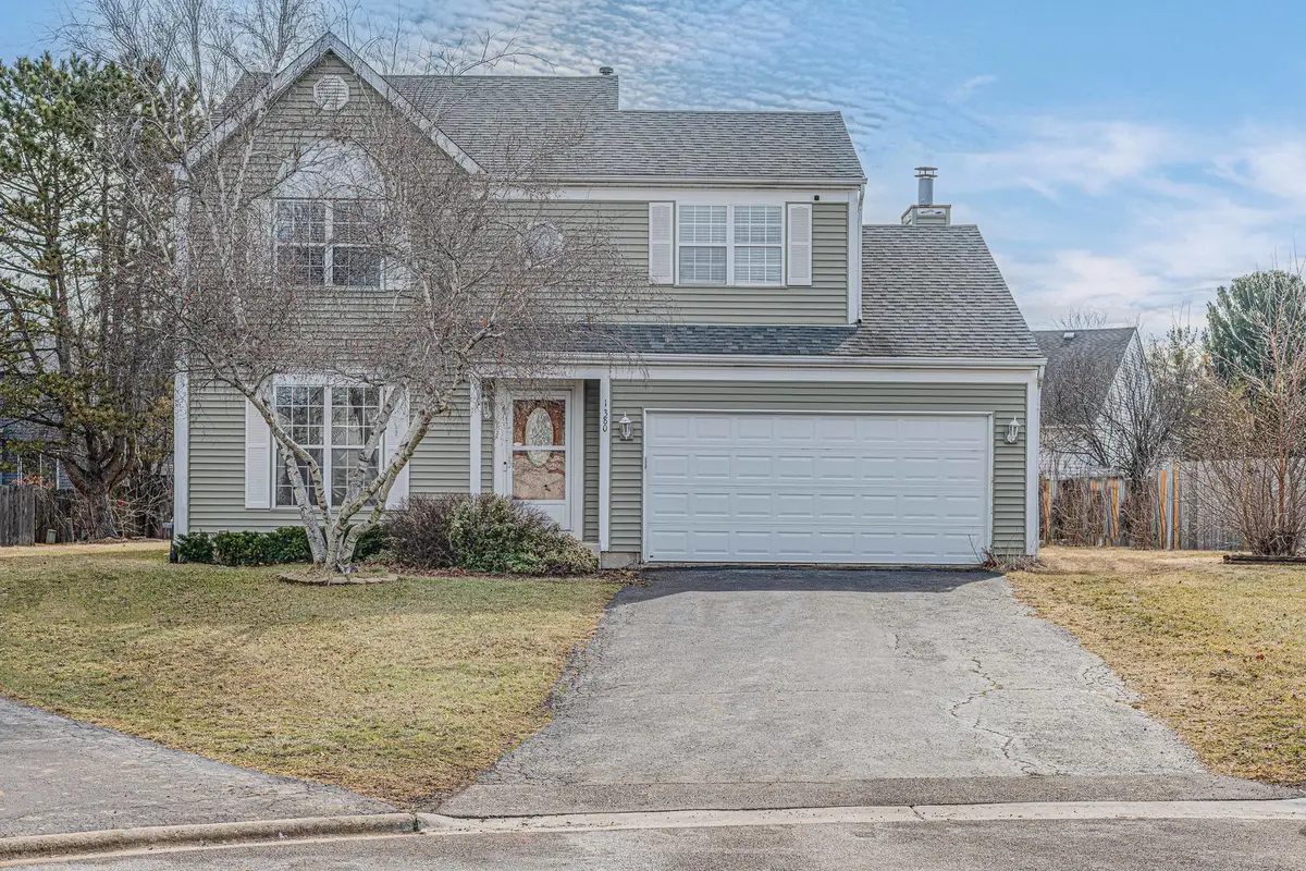 1380 Brighton Lane, Lake Villa, IL 60046 - #1