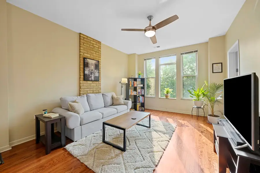 1031 N Paulina Street #3F, Chicago, IL 60622 - #2