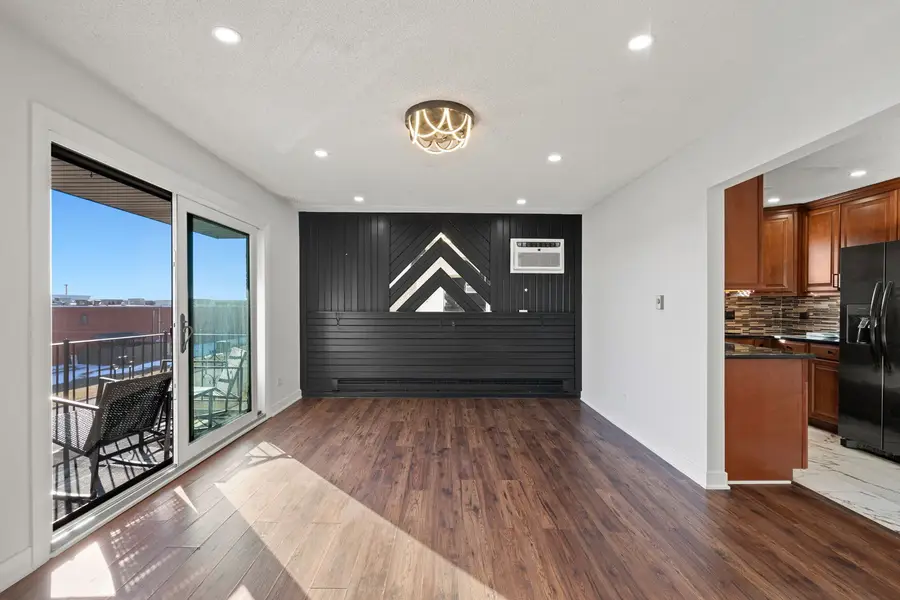 7242 W 86th Street #3A, Bridgeview, IL 60455 - #2