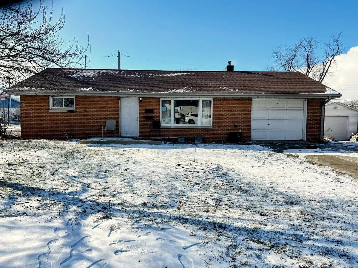 9 Cottonwood Street, Bloomington, IL 61701 - #1