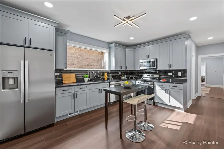 5707 S Campbell Avenue, Chicago, IL 60629 - #2